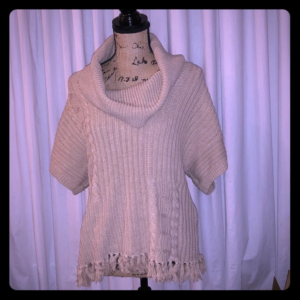 Cozy Sweater